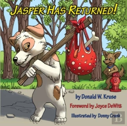 Bertrand.pt - Jasper Has Returned!
