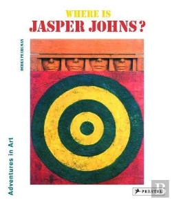 Bertrand.pt - Jasper Johns Adventures In Art / Anglais