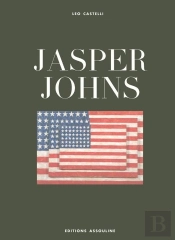 Jasper Johns