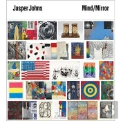 Jasper Johns Mind Mirror