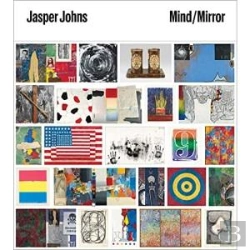 Bertrand.pt - Jasper Johns Mind Mirror