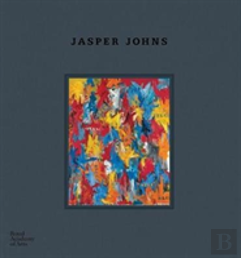 Jasper Johns