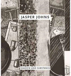 Bertrand.pt - Jasper Johns: Shadow And Substance