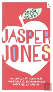 Jasper Jones