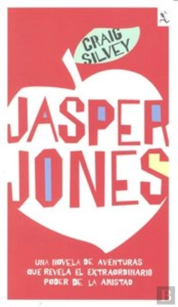 Bertrand.pt - Jasper Jones