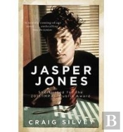 Jasper Jones