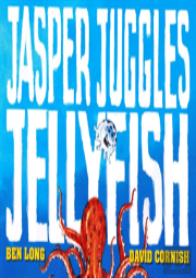 Jasper Juggles Jellyfish