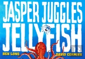 Jasper Juggles Jellyfish