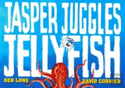 Bertrand.pt - Jasper Juggles Jellyfish