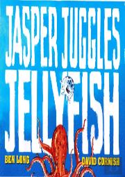 Jasper Juggles Jellyfish