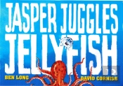 Jasper Juggles Jellyfish