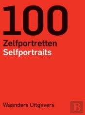 Jasper Krabbe: 100 Selfportraits