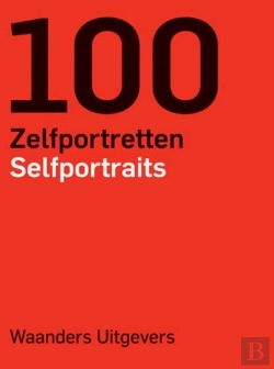 Bertrand.pt - Jasper Krabbe: 100 Selfportraits