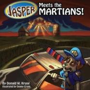 Jasper Meets The Martians!