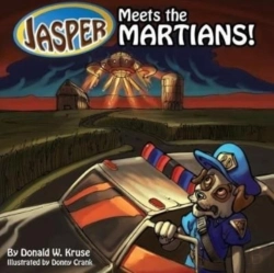 Bertrand.pt - Jasper Meets The Martians!