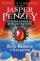 Jasper Penzey