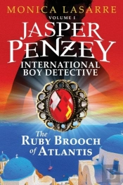 Jasper Penzey