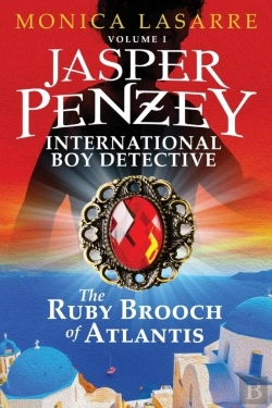 Bertrand.pt - Jasper Penzey