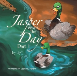 Bertrand.pt - Jasper Saves The Day - Part 1