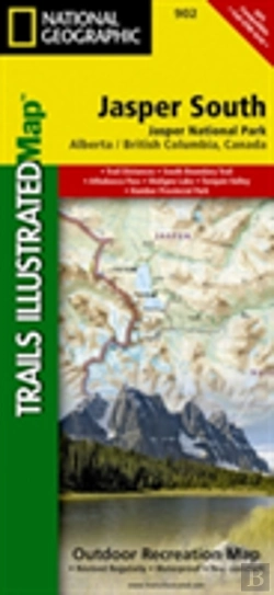Bertrand.pt - Jasper South