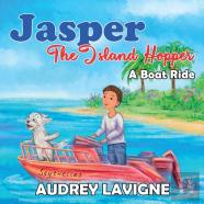 Jasper The Island Hopper; A Boat Ride