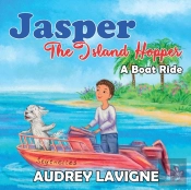 Jasper The Island Hopper; A Boat Ride