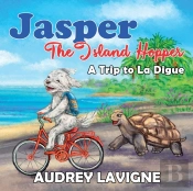 Jasper The Island Hopper  A Trip To La D