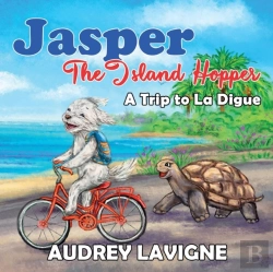 Bertrand.pt - Jasper The Island Hopper  A Trip To La D