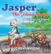 Jasper The Island Hopper: A Trip To La D