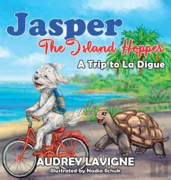 Bertrand.pt - Jasper The Island Hopper: A Trip To La D