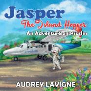 Jasper The Island Hopper, An Adventure On Praslin