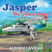 Jasper The Island Hopper, An Adventure On Praslin