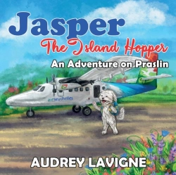 Bertrand.pt - Jasper The Island Hopper, An Adventure On Praslin