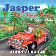 Jasper The Island Hopper