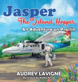 Bertrand.pt - Jasper The Island Hopper