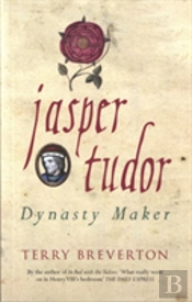 Jasper Tudor