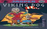 Jasper Viking Dog!