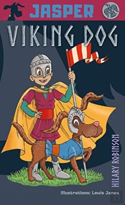 Bertrand.pt - Jasper Viking Dog!