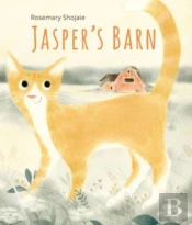Jasper'S Barn