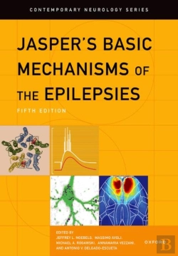 Bertrand.pt - Jasper'S Basic Mechanisms Of The Epilepsies