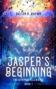 Jasper'S Beginning