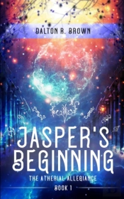 Jasper'S Beginning