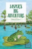 Jasper'S Big Adventure