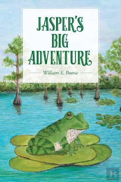 Bertrand.pt - Jasper'S Big Adventure