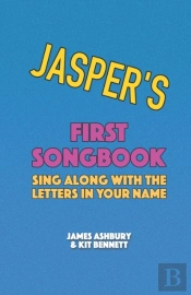 Jasper'S First Songbook