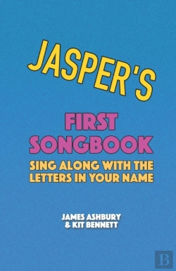 Bertrand.pt - Jasper'S First Songbook