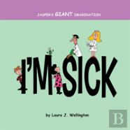 Jasper'S Giant Imagination