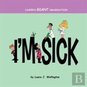Jasper'S Giant Imagination