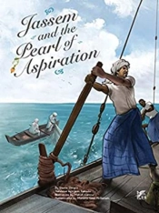 Jassim And The Aspirational Pearl