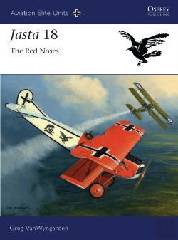 Bertrand.pt - Jasta 18
